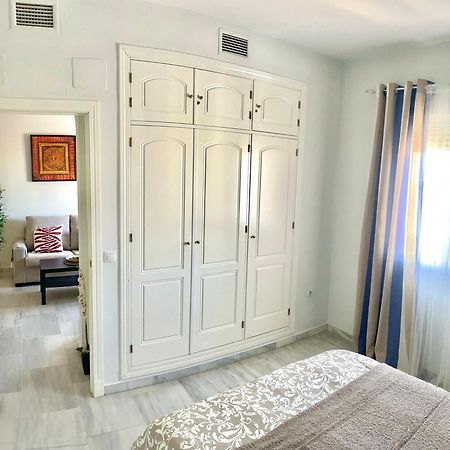 Apartamento Liru Bormujos 2, A 5 Minutos De Sevilla المظهر الخارجي الصورة