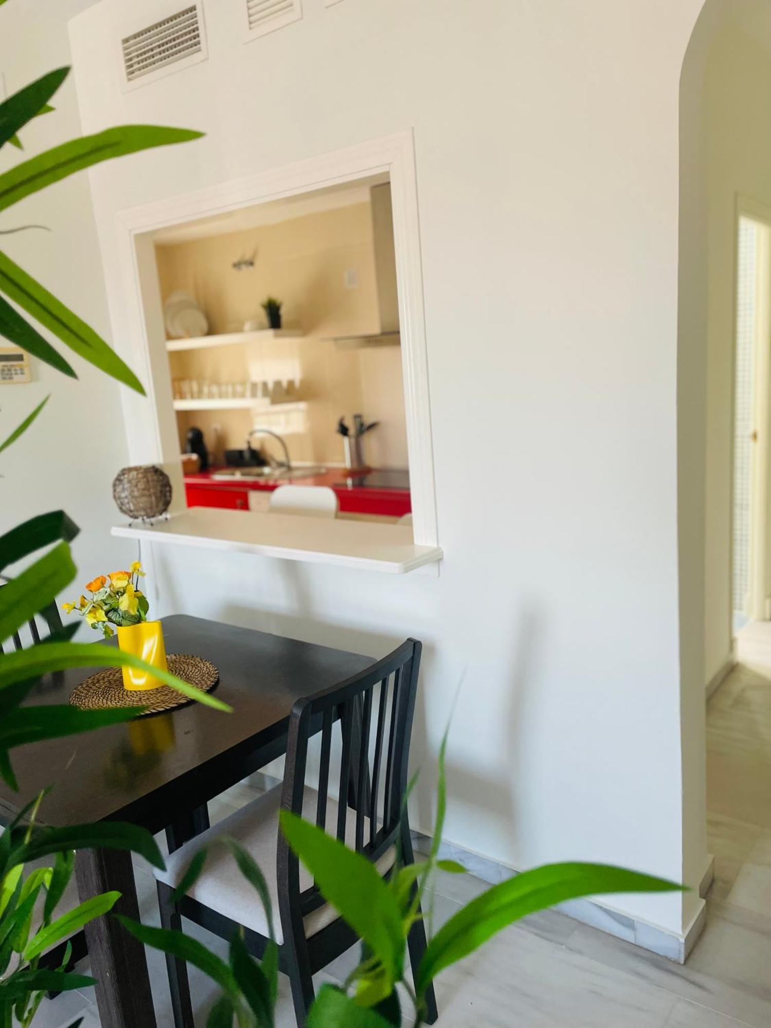 Apartamento Liru Bormujos 2, A 5 Minutos De Sevilla المظهر الخارجي الصورة