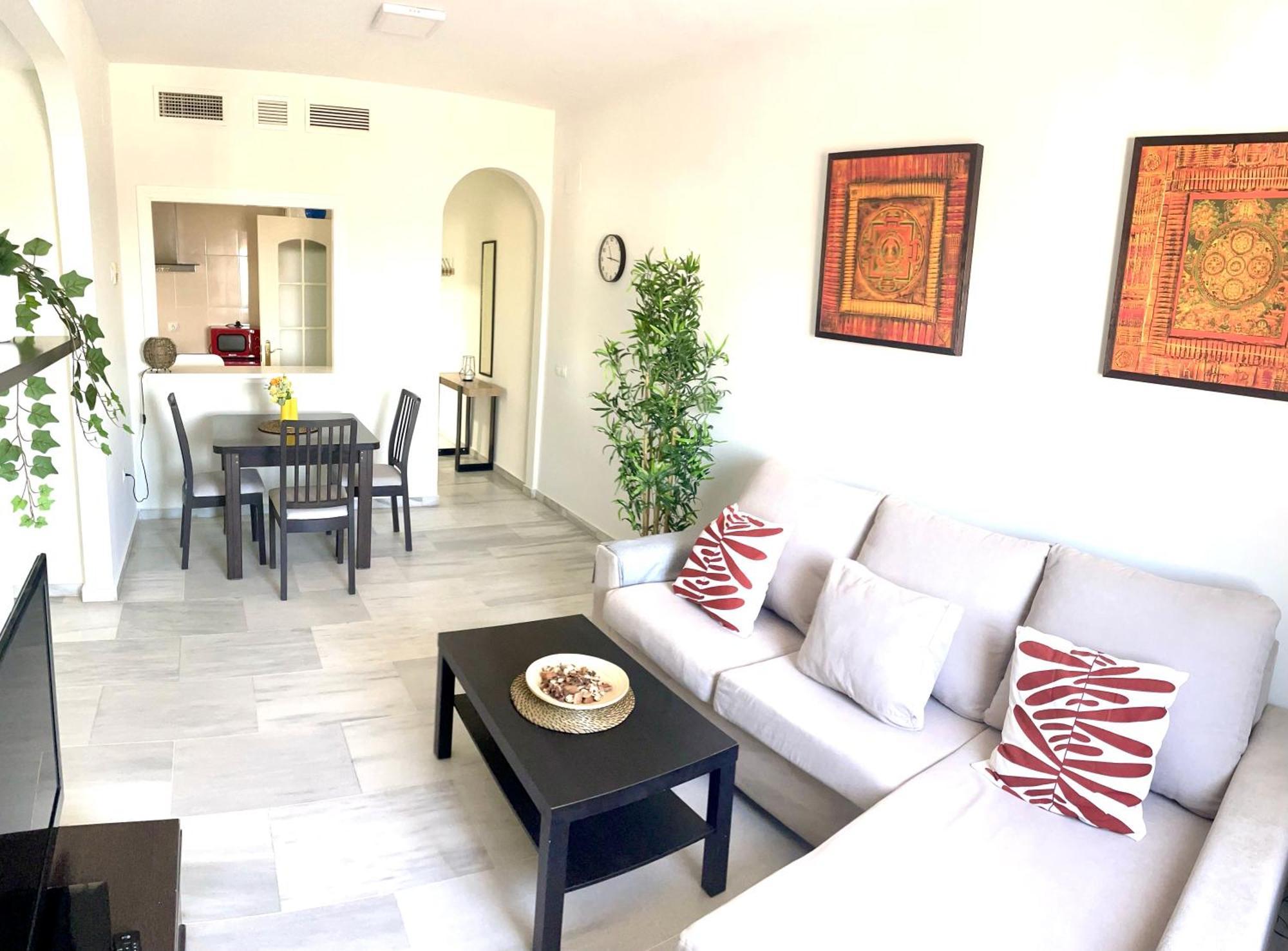 Apartamento Liru Bormujos 2, A 5 Minutos De Sevilla المظهر الخارجي الصورة