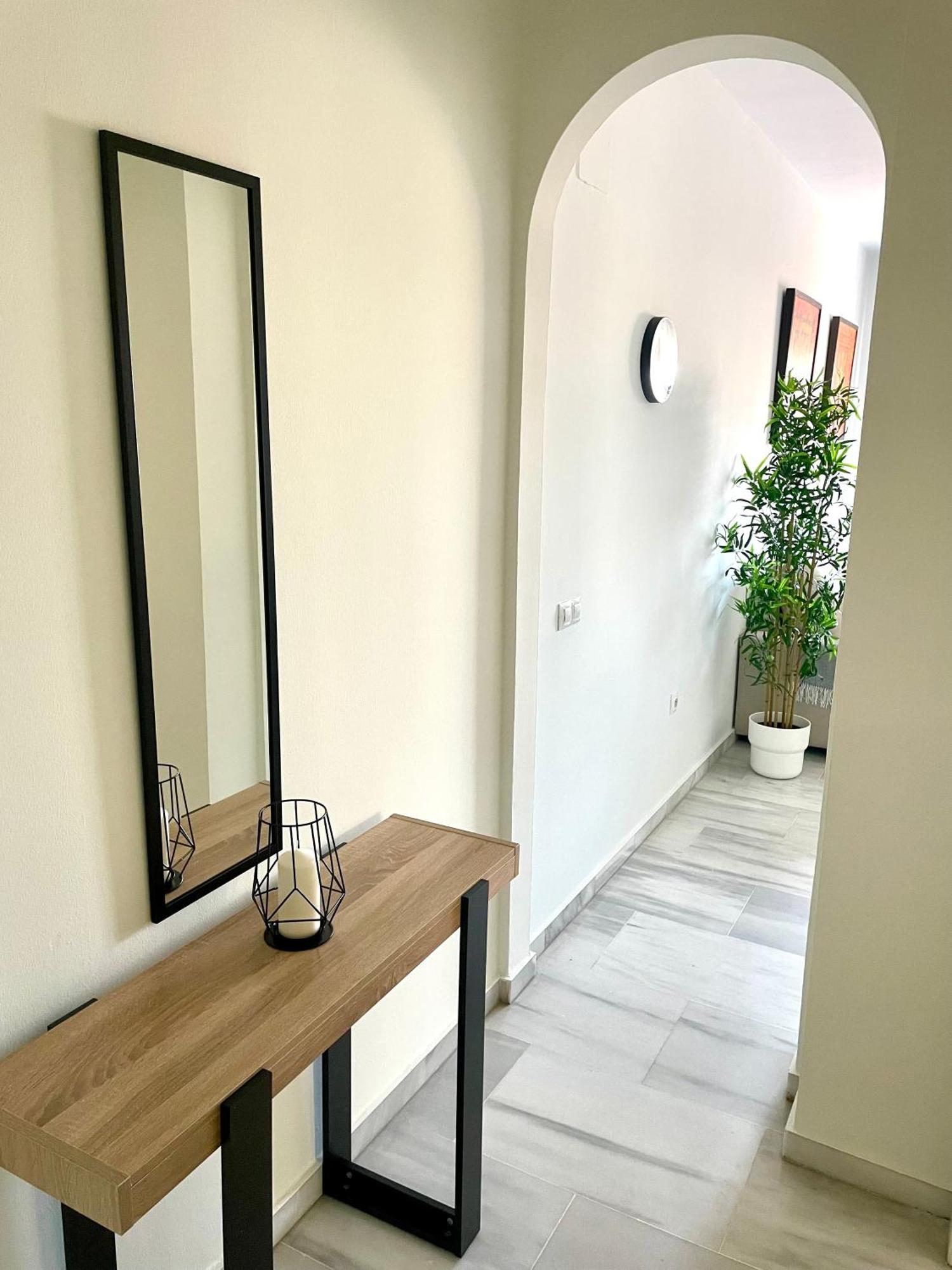 Apartamento Liru Bormujos 2, A 5 Minutos De Sevilla المظهر الخارجي الصورة