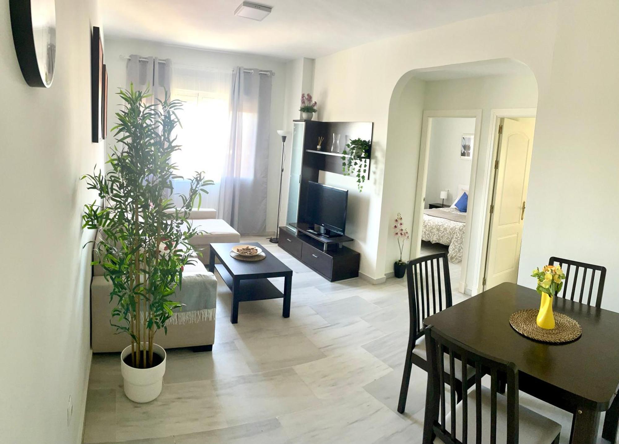 Apartamento Liru Bormujos 2, A 5 Minutos De Sevilla المظهر الخارجي الصورة