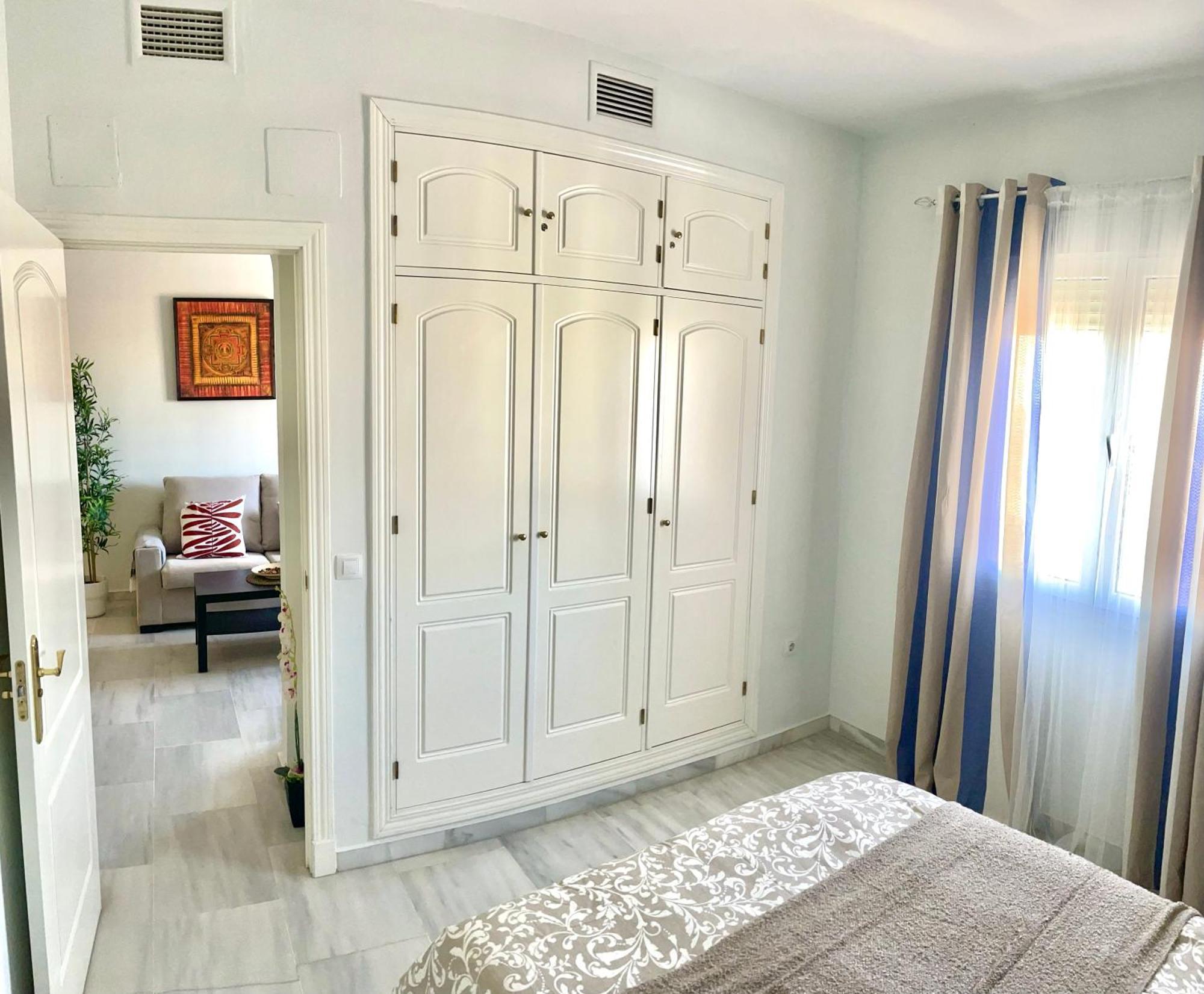 Apartamento Liru Bormujos 2, A 5 Minutos De Sevilla المظهر الخارجي الصورة